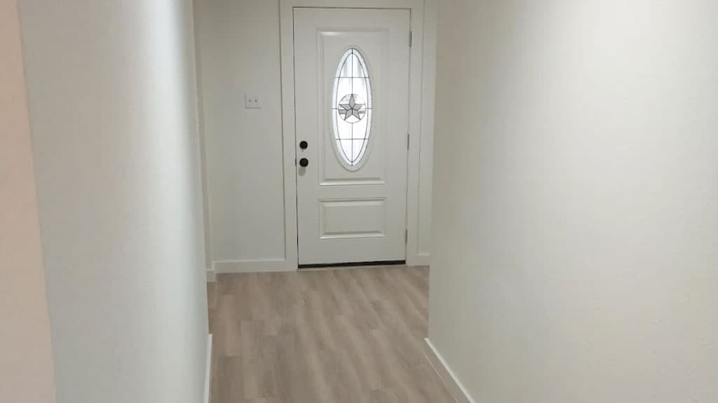 109 Remington Dr Water Damage Renovation