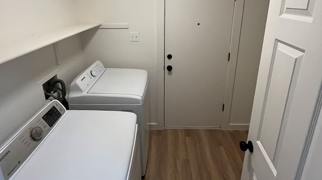 109 Remington Dr Water Damage Renovation