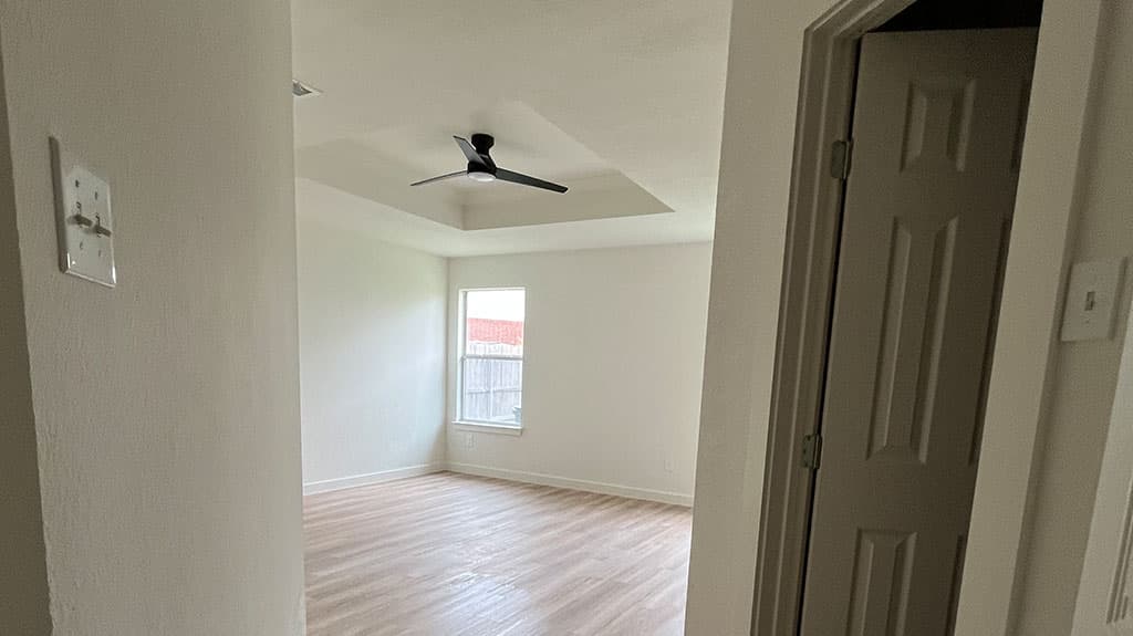 109 Remington Dr Water Damage Renovation