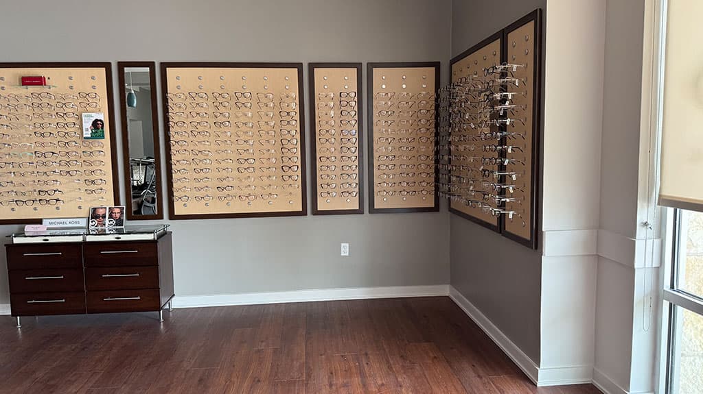 Texas State Optical Project - Flood Restoration Progress