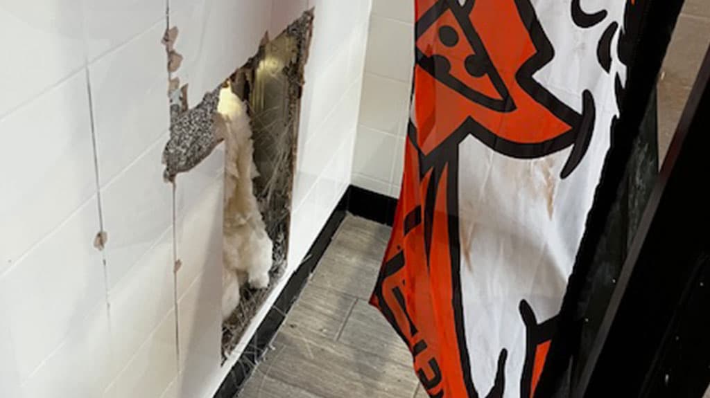 Commercial drywall and painting San Marcos TX