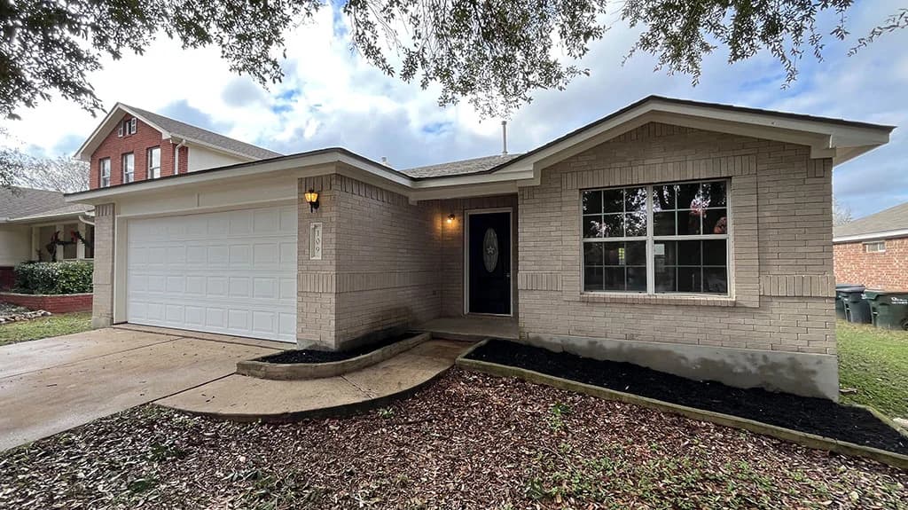 What Does Drywall Repair Cost in Central Texas? (2026 Guide)